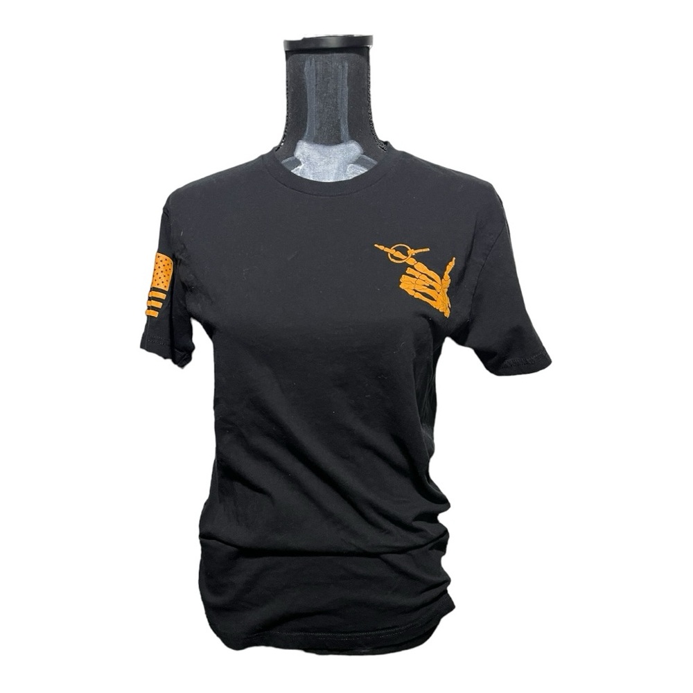 Grunt style Jack-o-nade t shirt size small